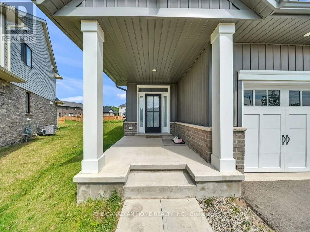 51 KEBA CRESCENT N