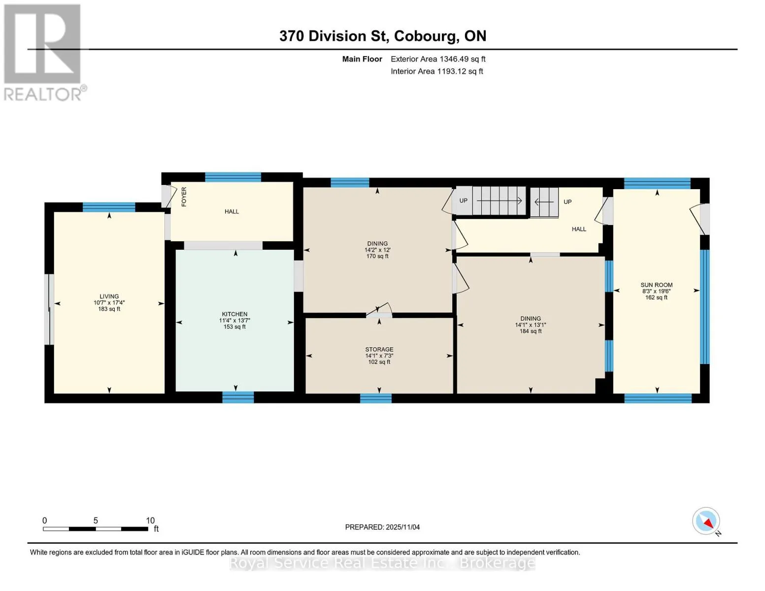 370 DIVISION STREET