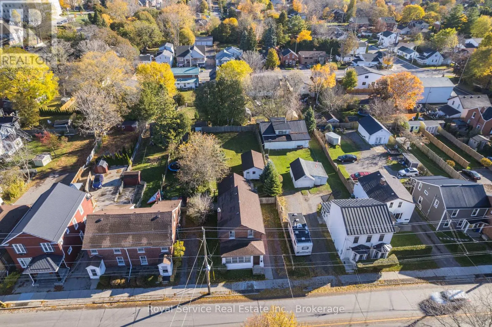 370 DIVISION STREET