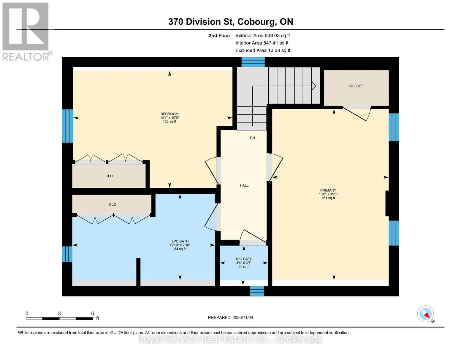 370 DIVISION STREET