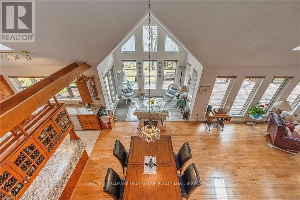 1525 BURNT HILLS ROAD