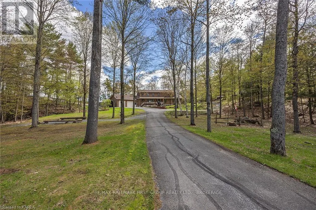 1525 BURNT HILLS ROAD