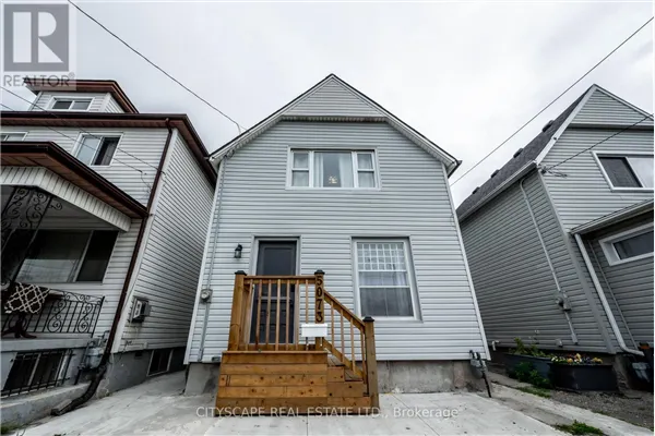5073 KITCHENER STREET