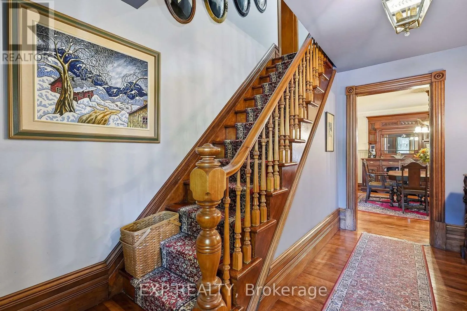 702 DOLLARD STREET