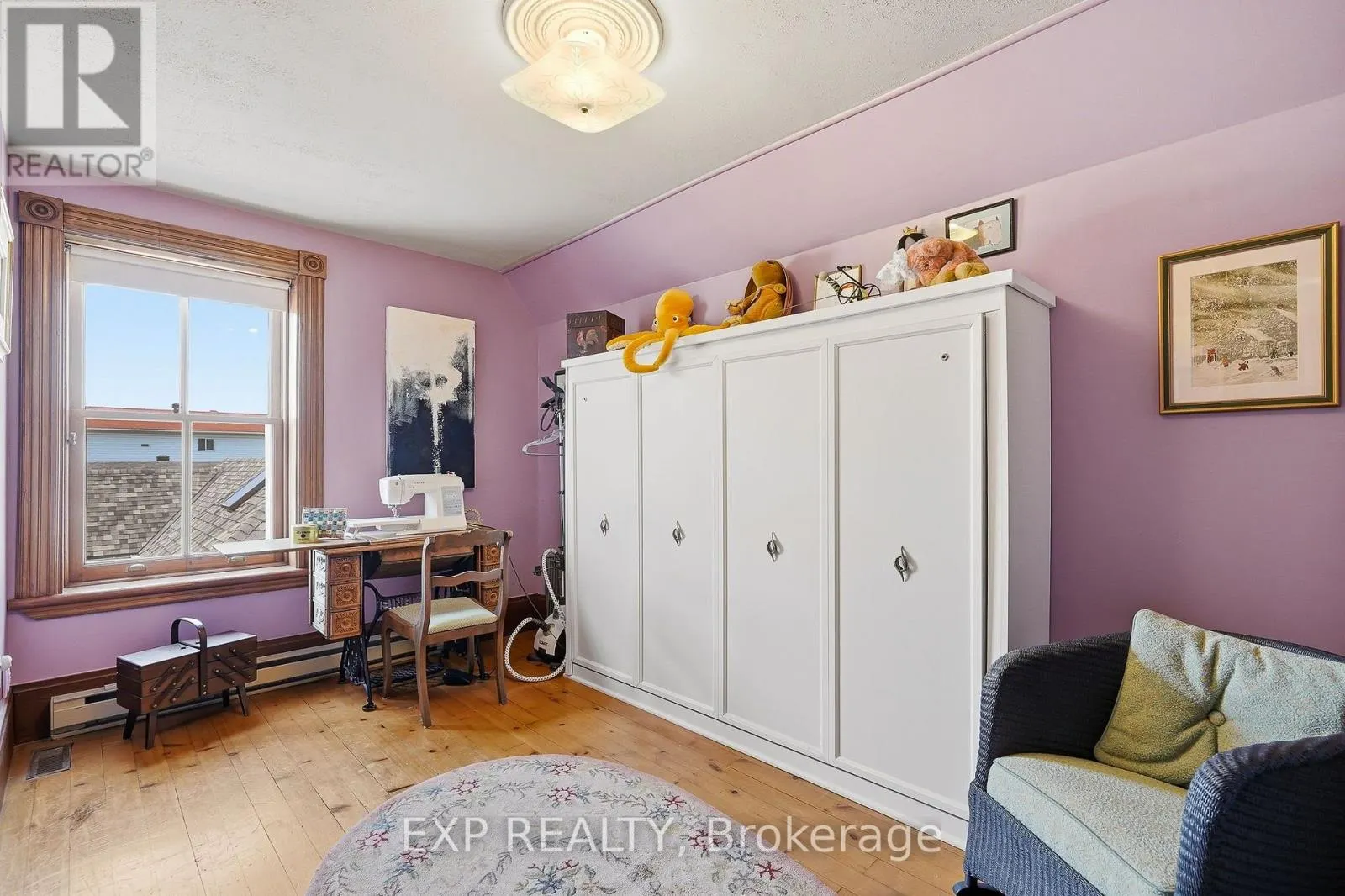 702 DOLLARD STREET