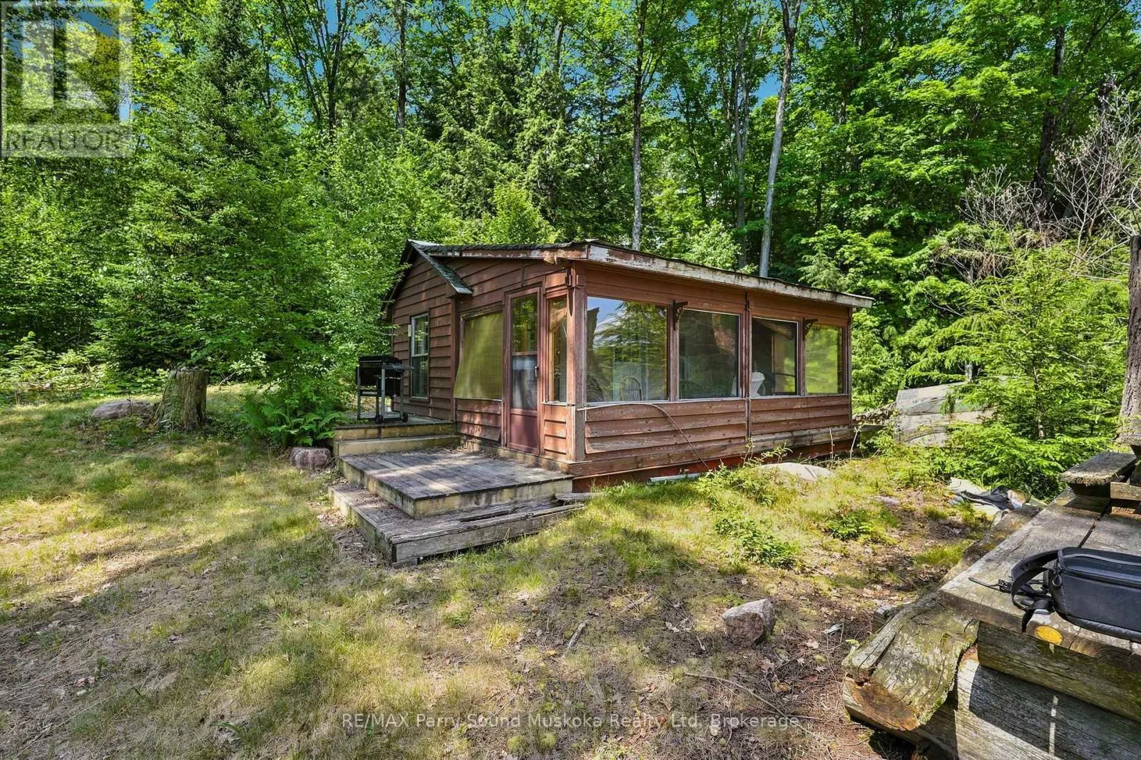 24 SOUTH CRANE LAKE ROAD