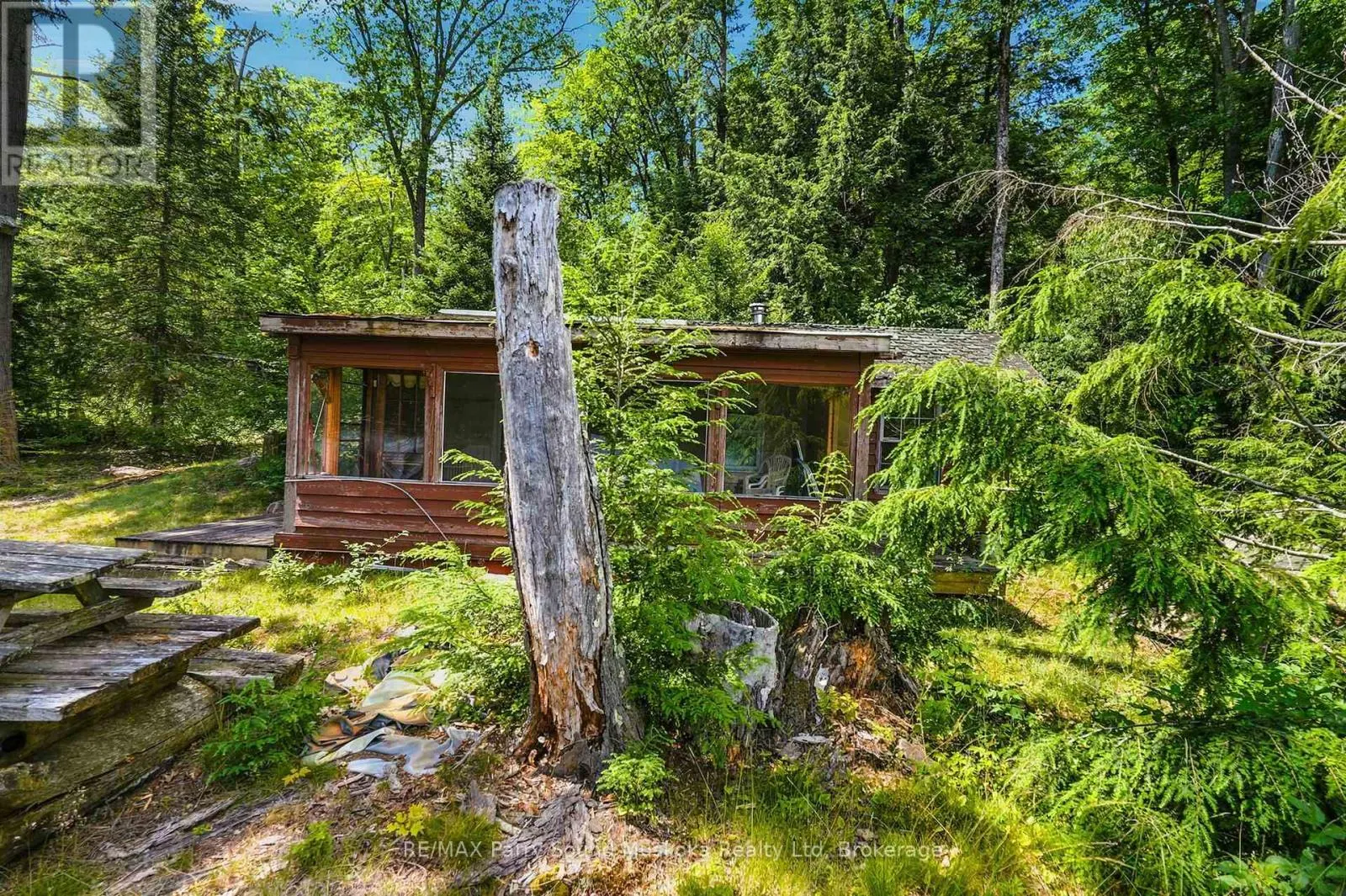 24 SOUTH CRANE LAKE ROAD