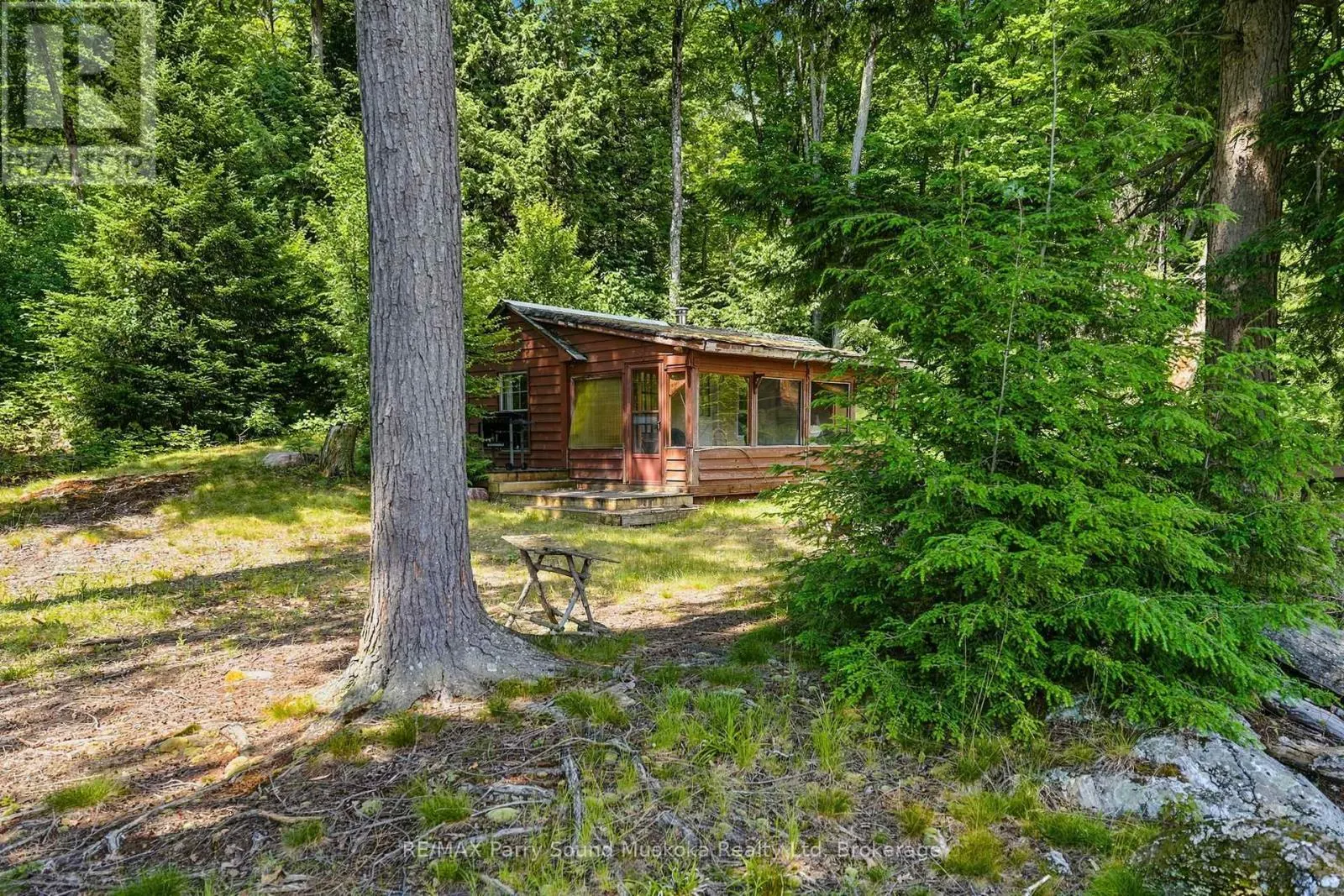 24 SOUTH CRANE LAKE ROAD