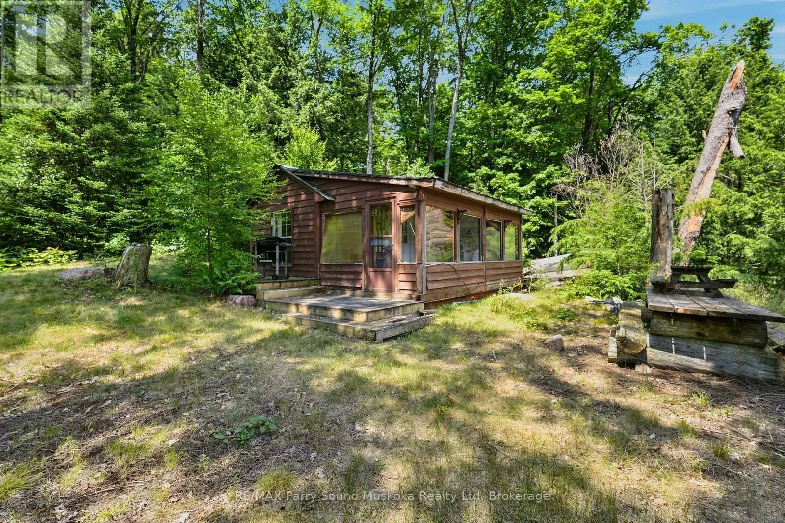 24 SOUTH CRANE LAKE ROAD