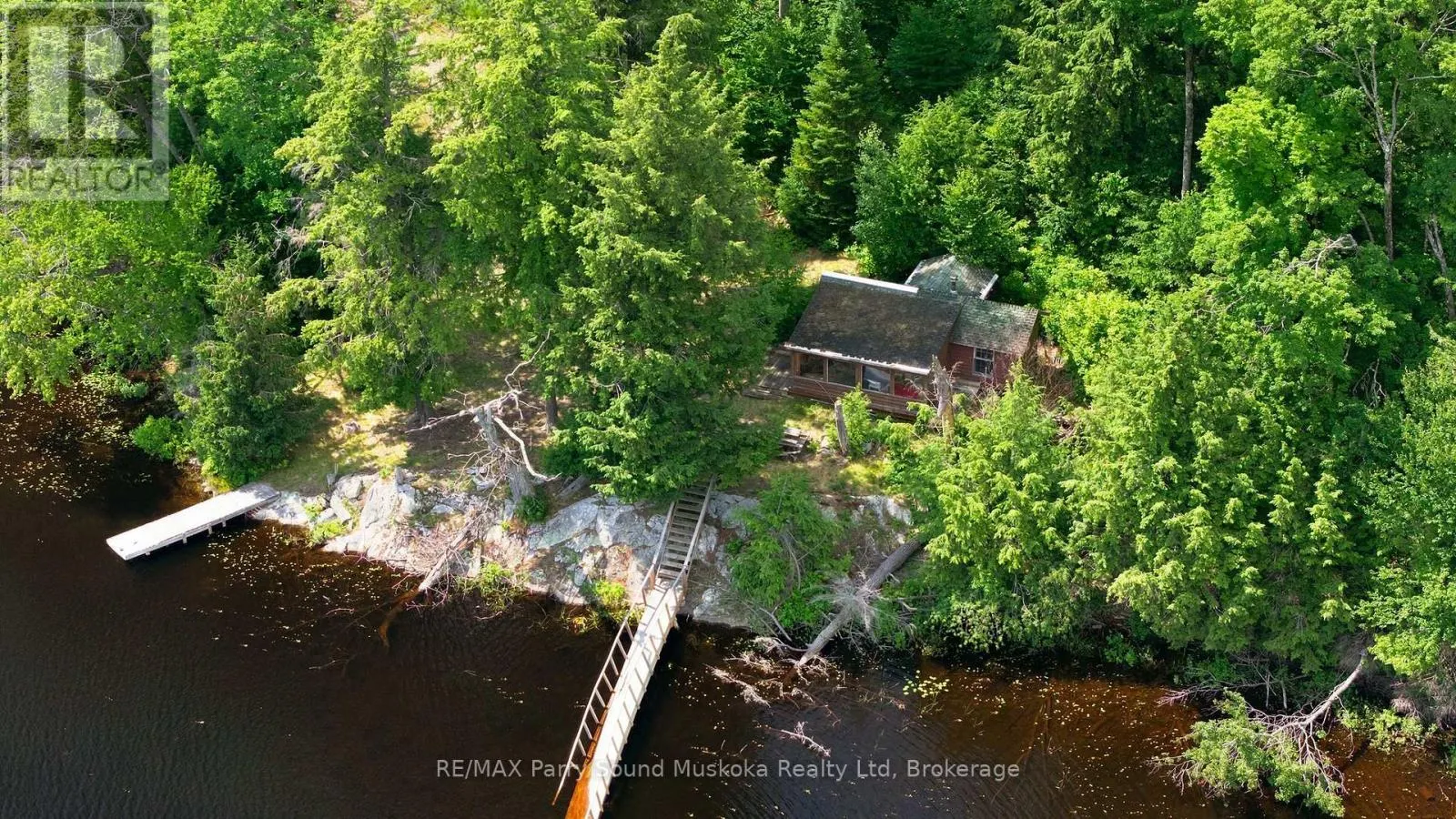 24 SOUTH CRANE LAKE ROAD