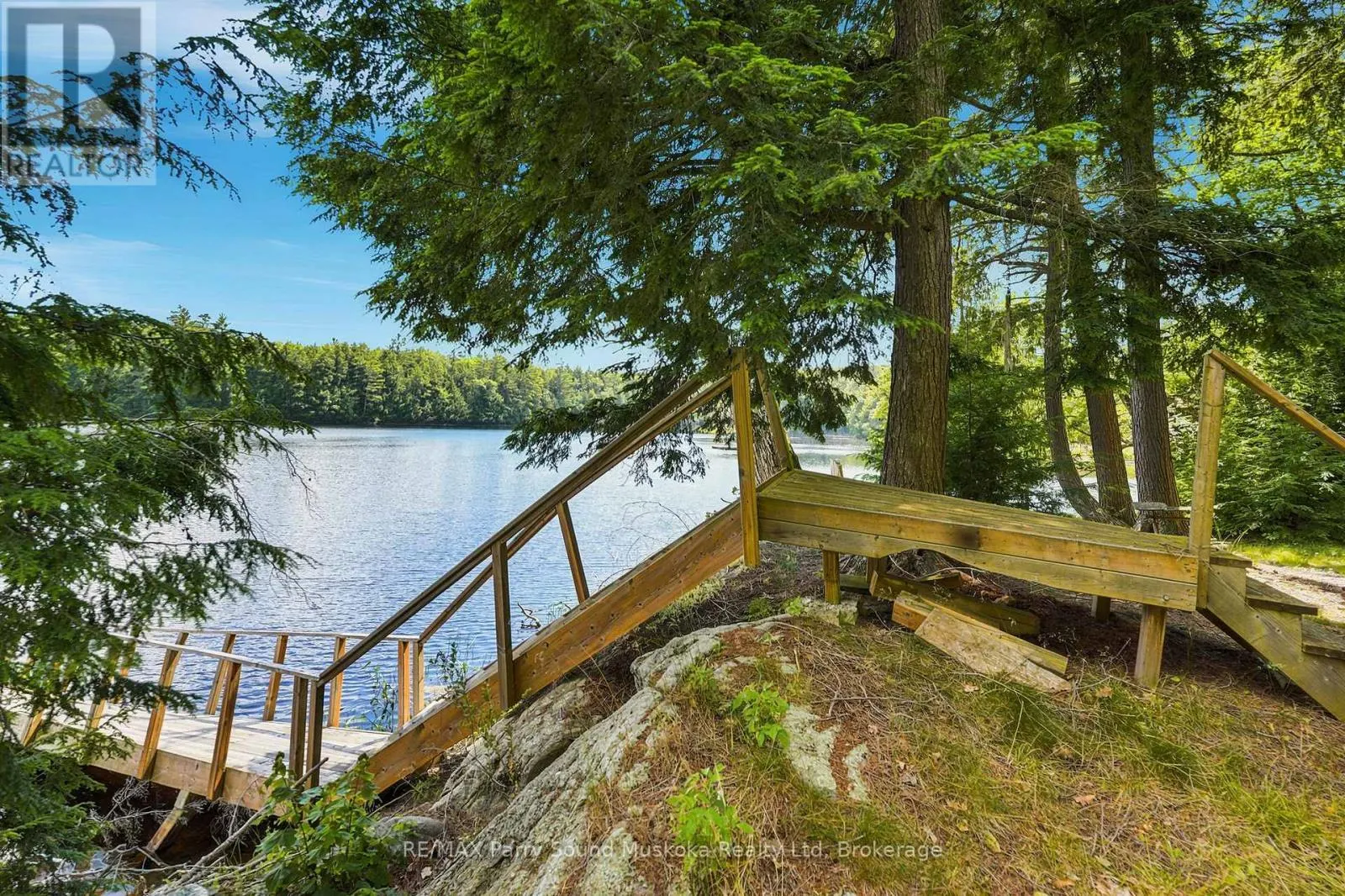 24 SOUTH CRANE LAKE ROAD