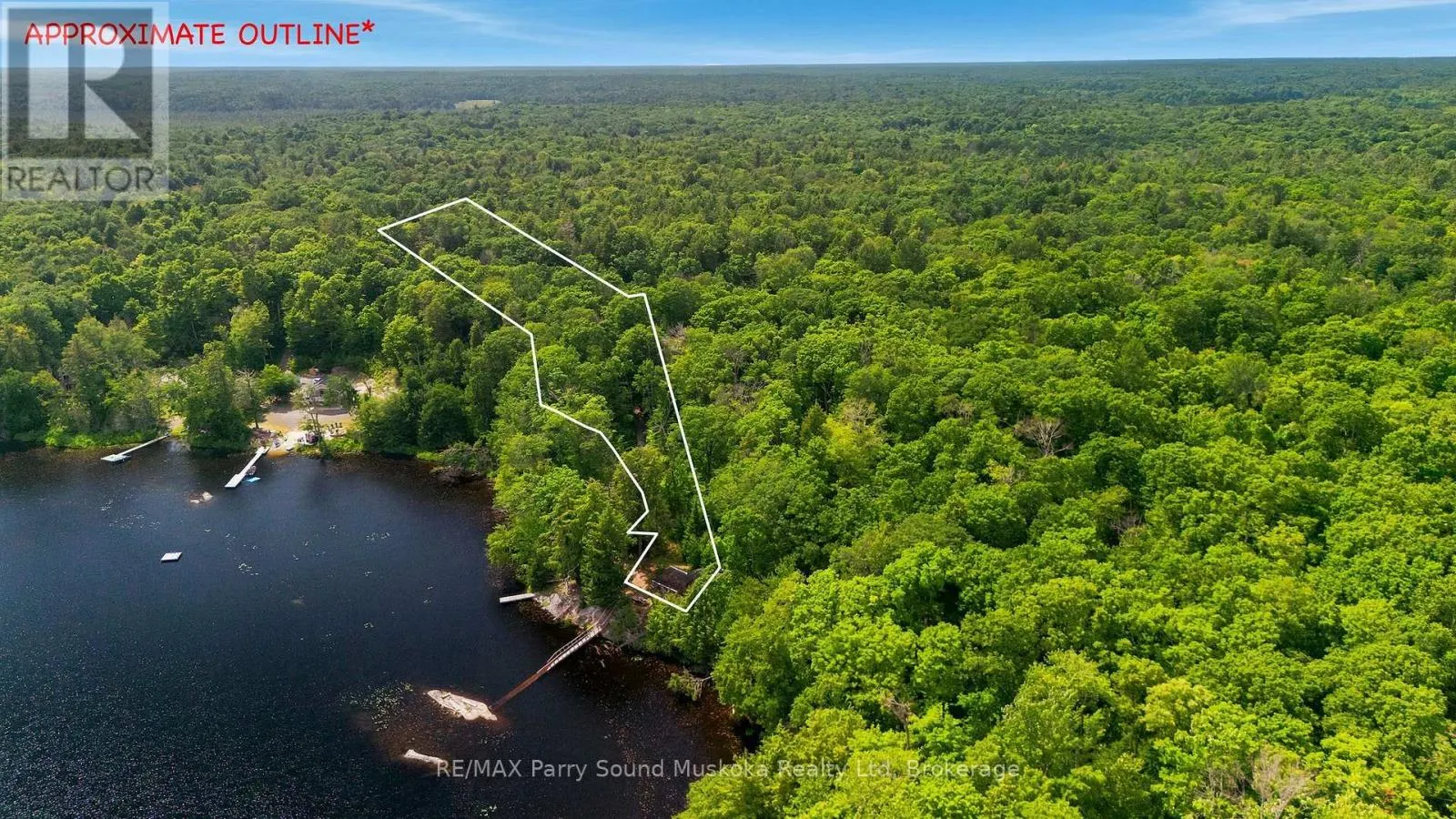 24 SOUTH CRANE LAKE ROAD