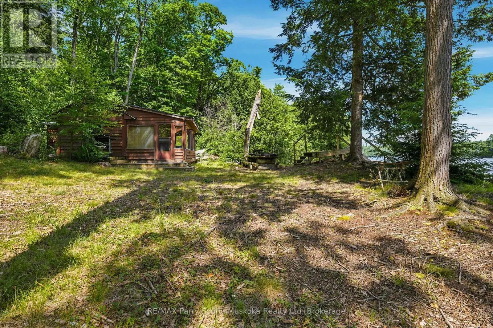 24 SOUTH CRANE LAKE ROAD
