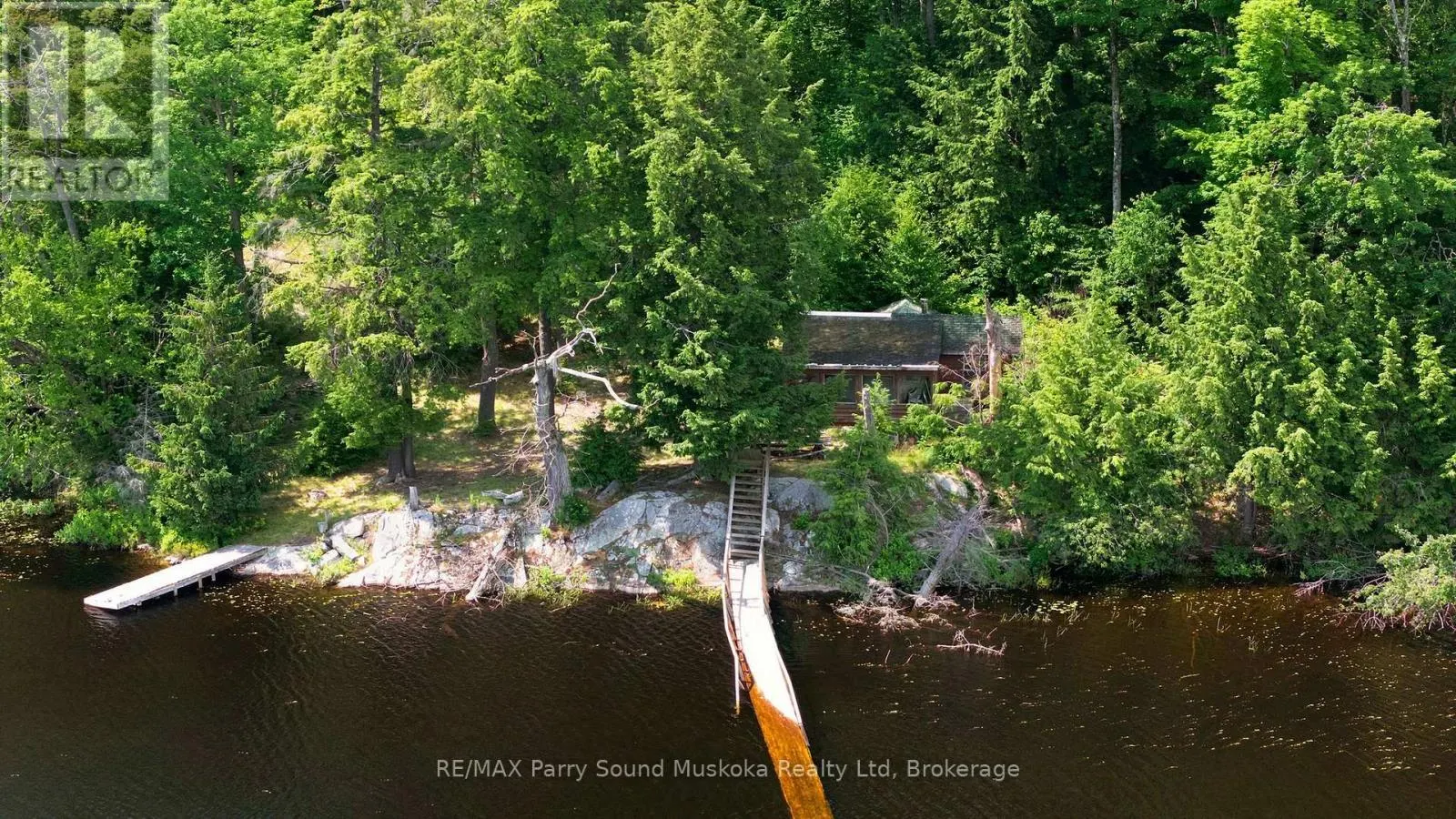 24 SOUTH CRANE LAKE ROAD