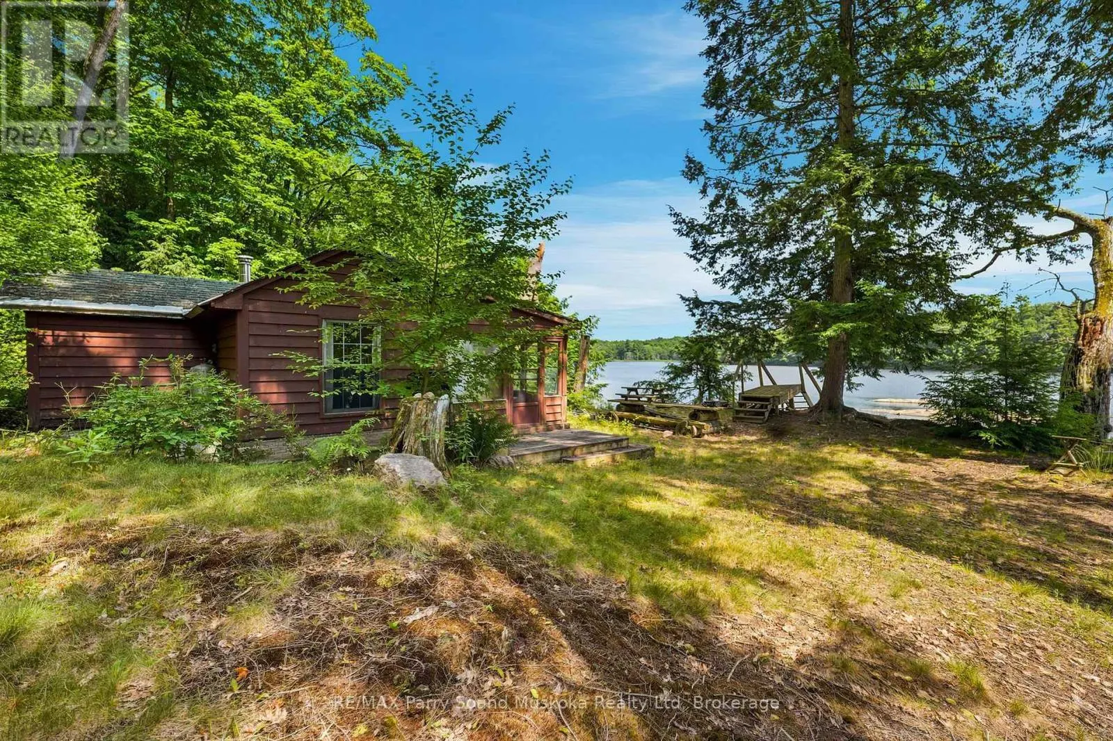 24 SOUTH CRANE LAKE ROAD