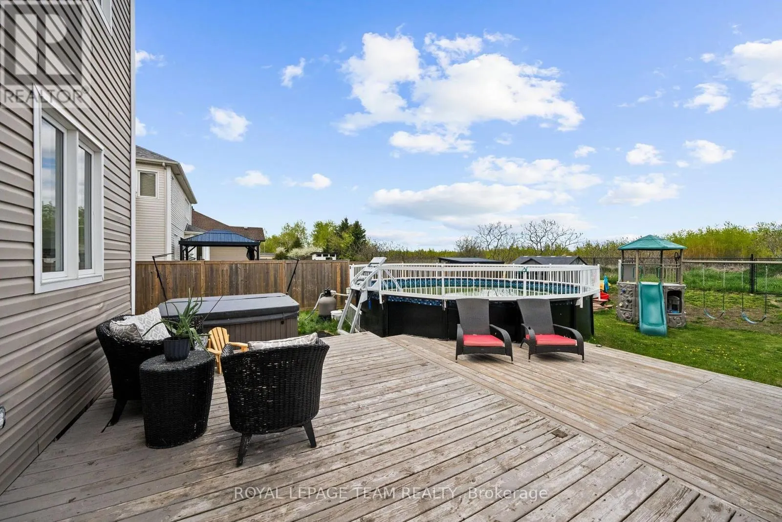 6936 MARY ANNE DRIVE