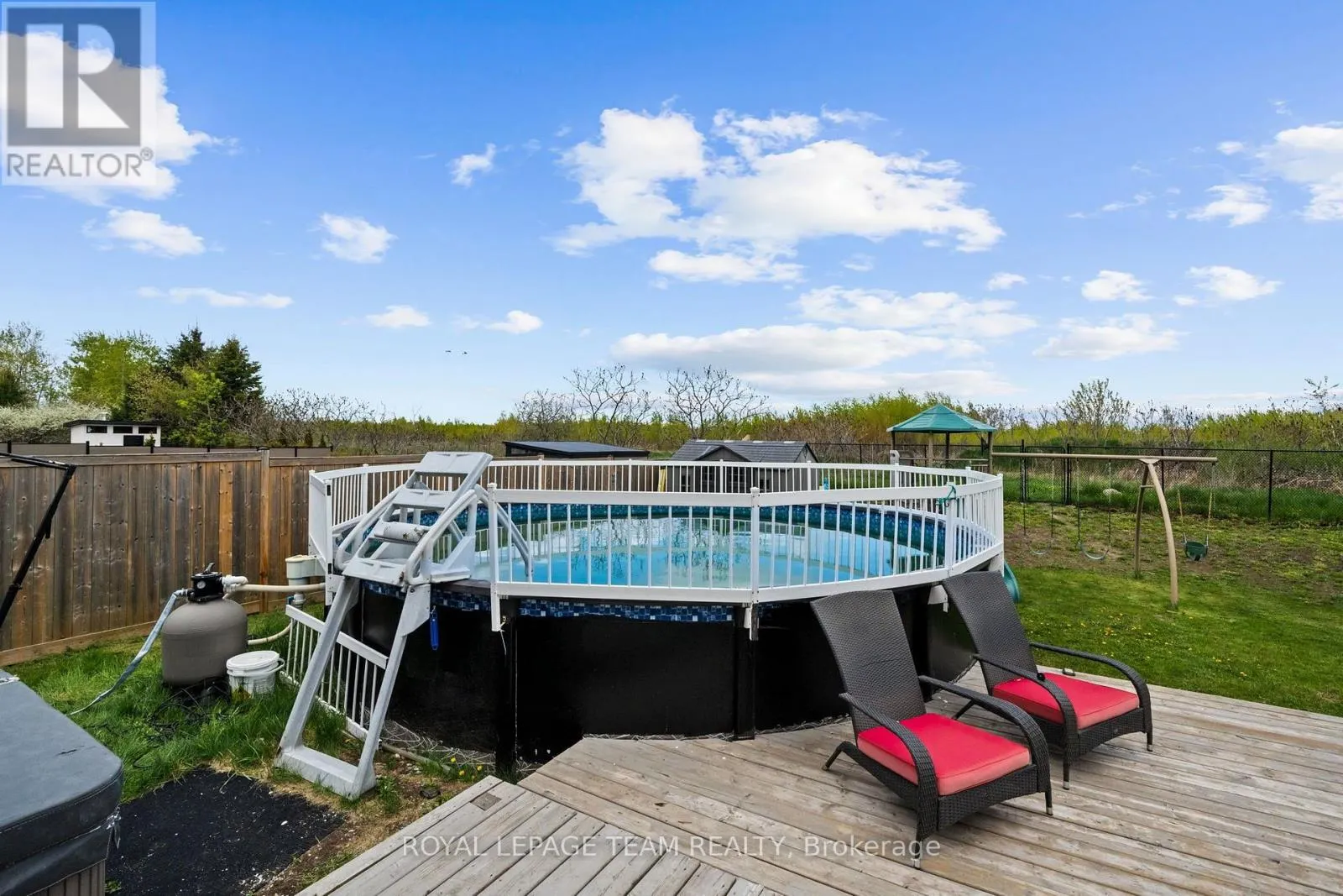 6936 MARY ANNE DRIVE