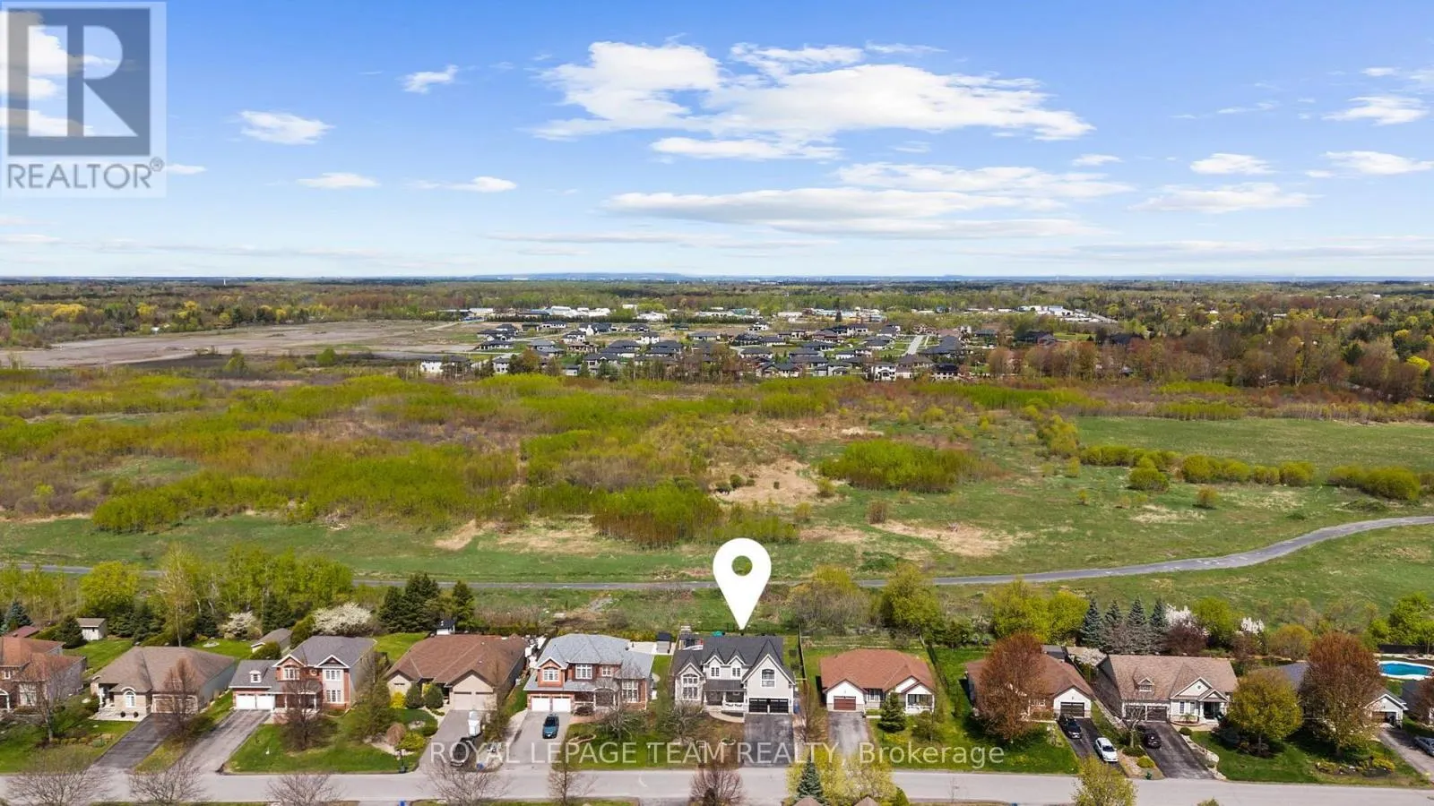 6936 MARY ANNE DRIVE