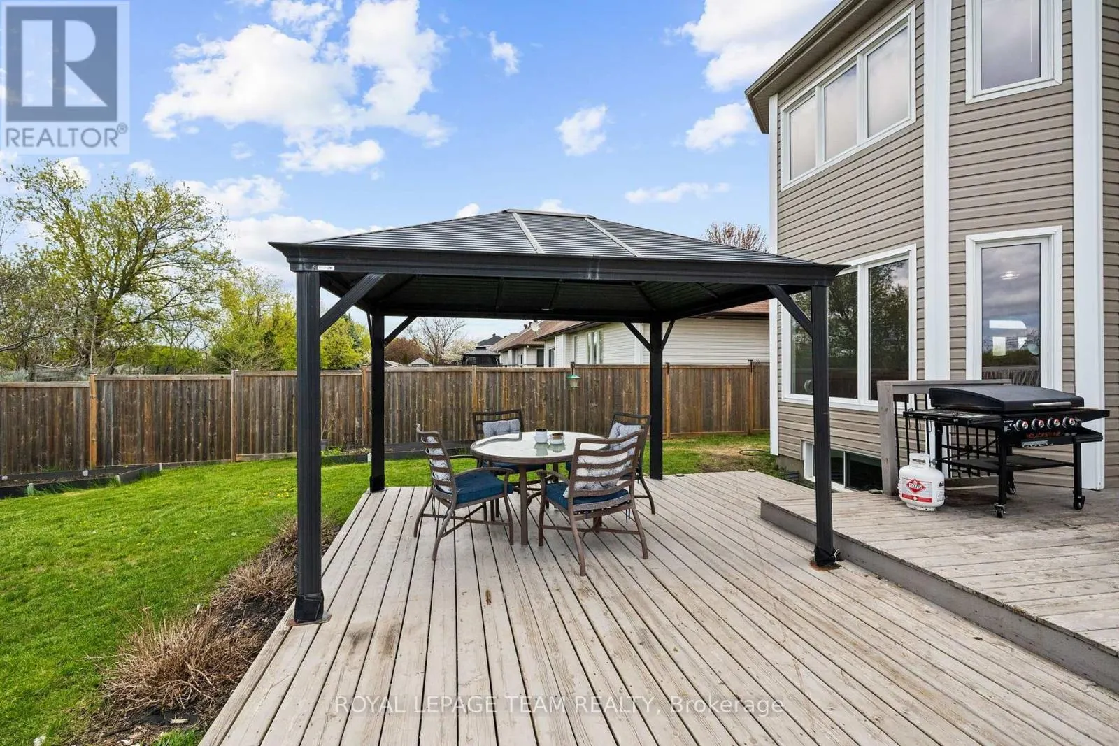 6936 MARY ANNE DRIVE