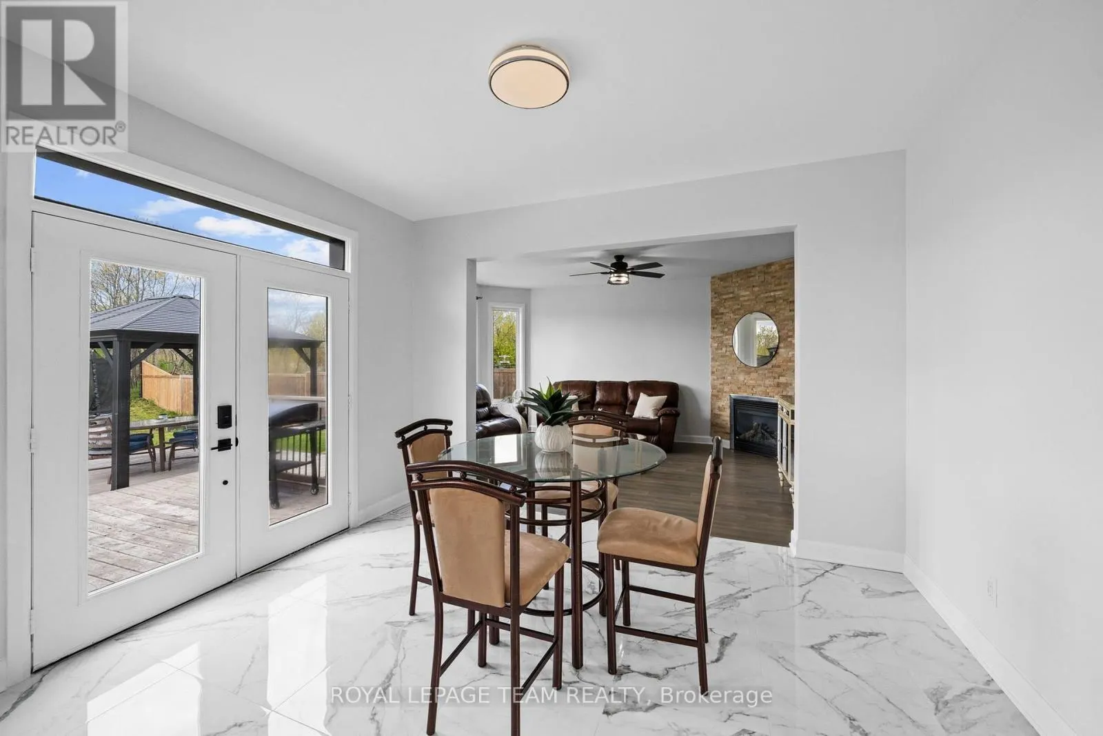 6936 MARY ANNE DRIVE