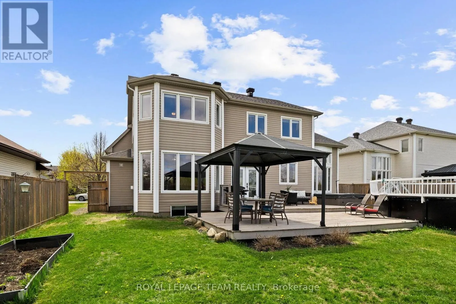 6936 MARY ANNE DRIVE