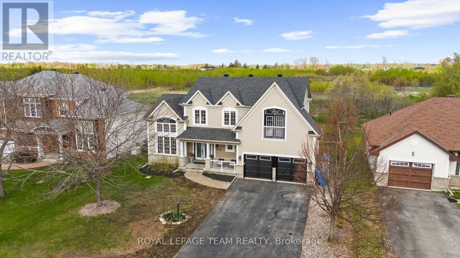 6936 MARY ANNE DRIVE
