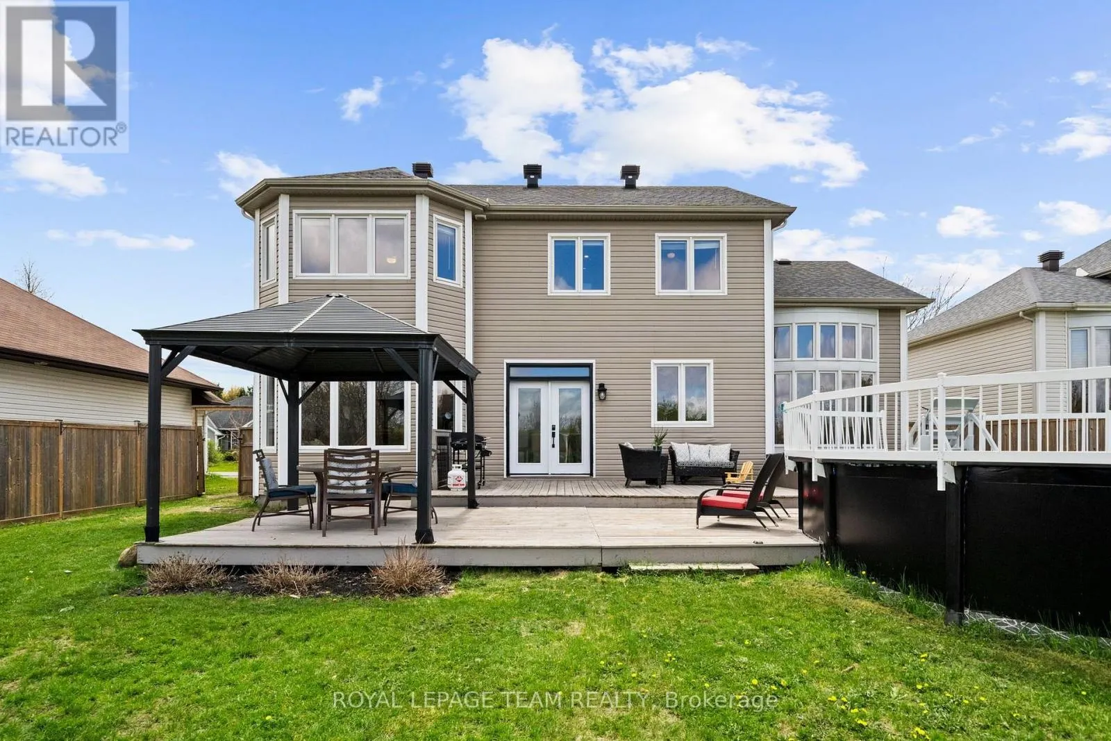 6936 MARY ANNE DRIVE