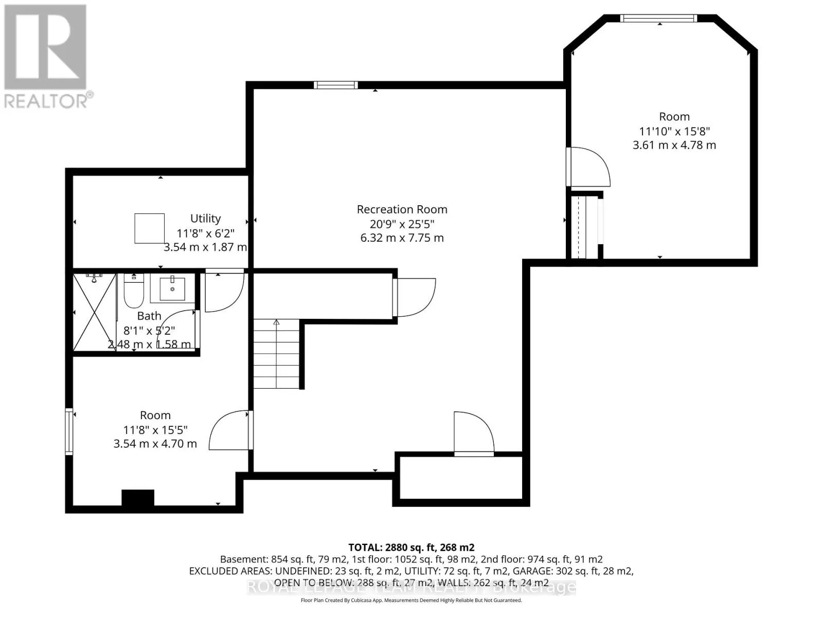 6936 MARY ANNE DRIVE