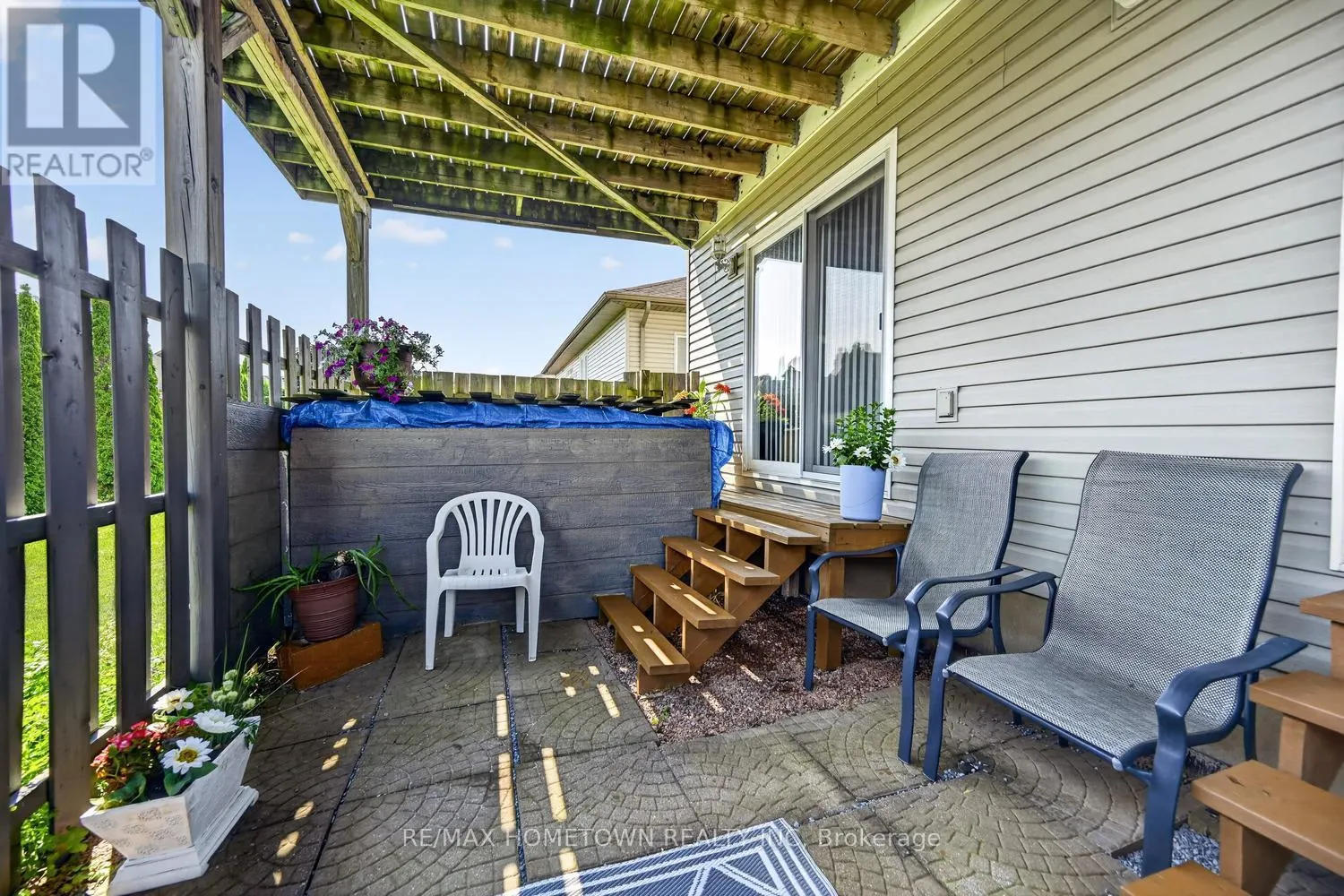 286 BELEY STREET