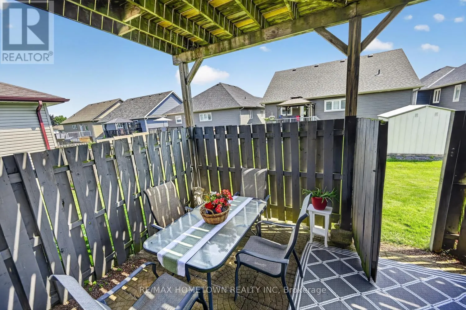 286 BELEY STREET