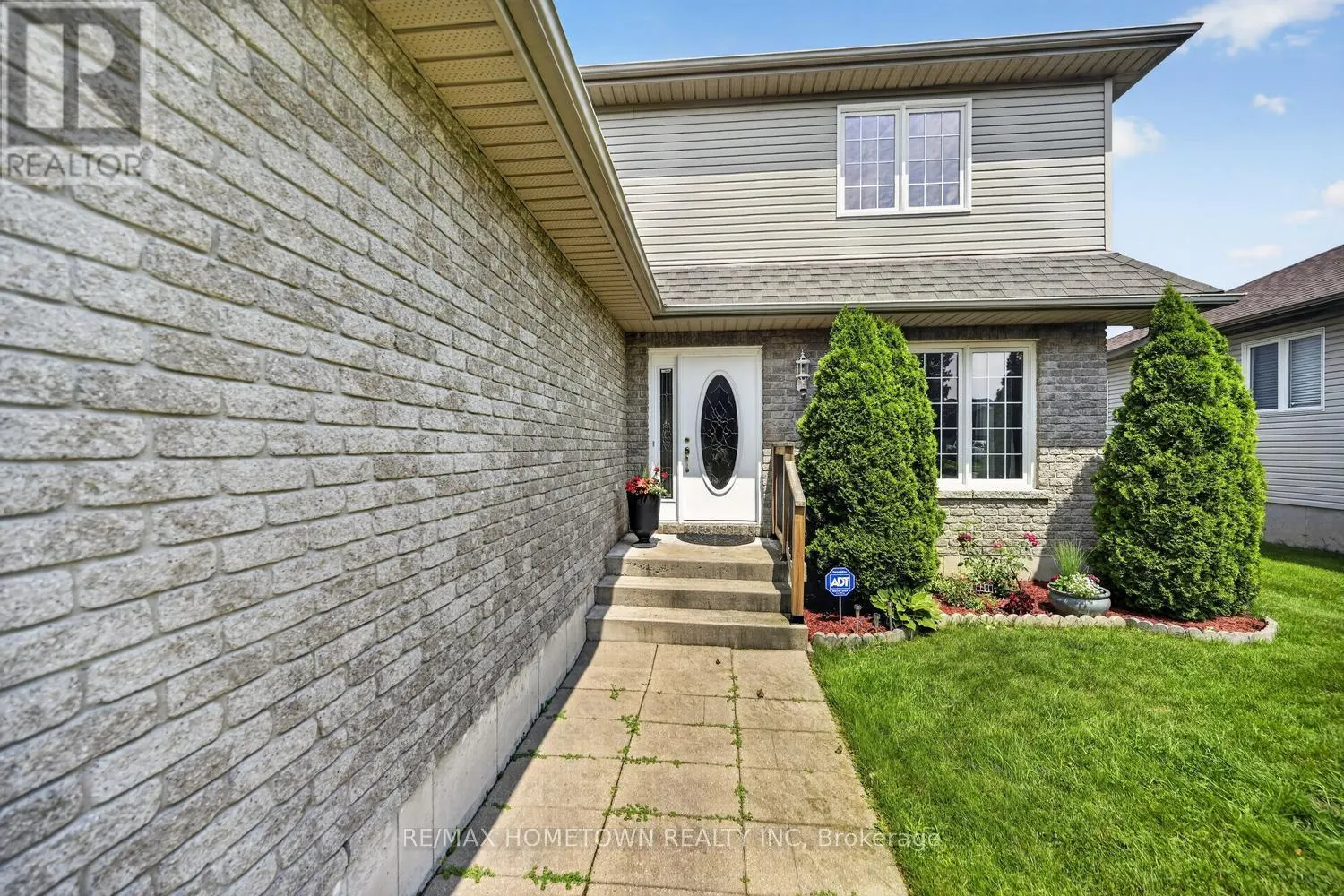 286 BELEY STREET