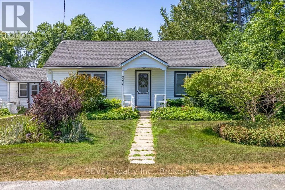 247 NICOLAS ROAD