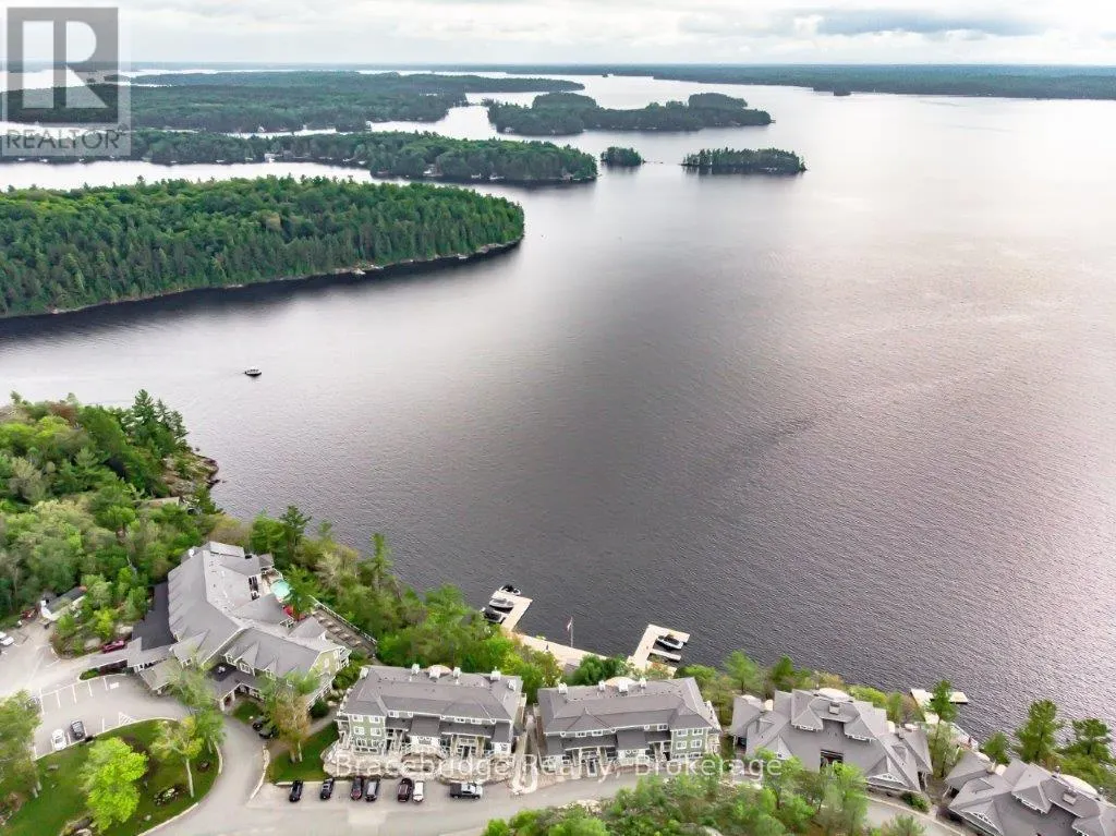 L209-C1 - 1869 MUSKOKA RD 118 HIGHWAY W #L209-C1