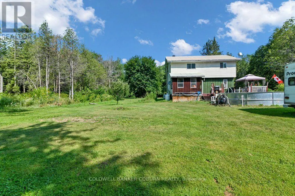 5094 BRUNET ROAD