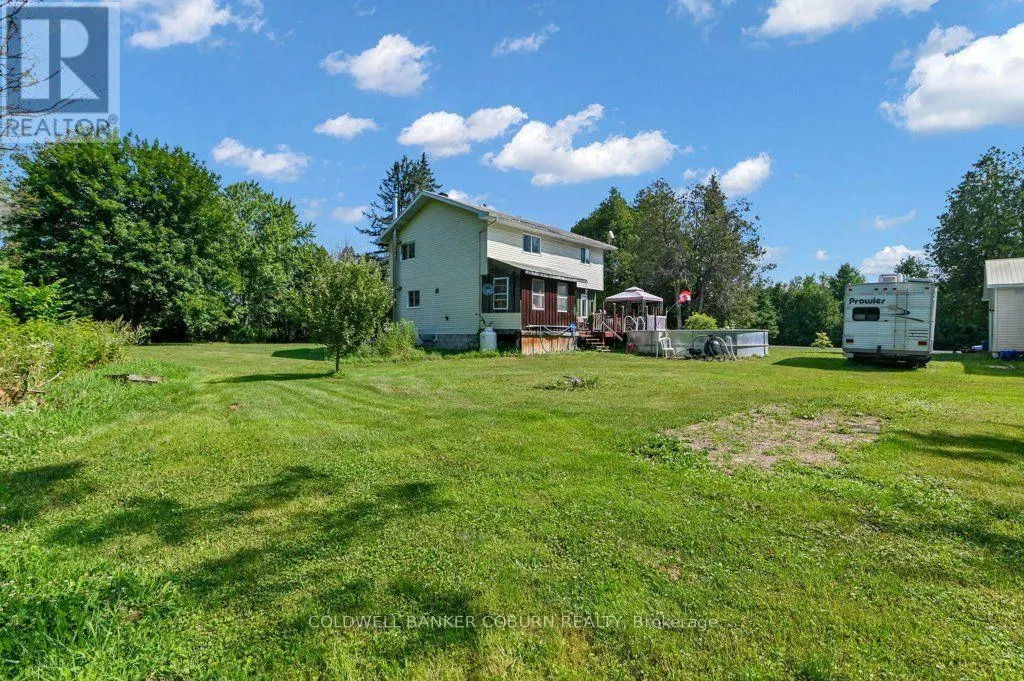 5094 BRUNET ROAD