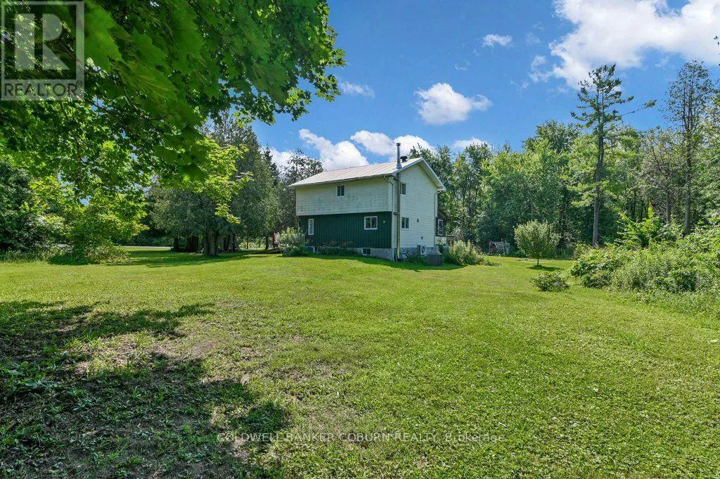 5094 BRUNET ROAD