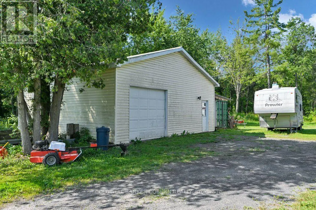 5094 BRUNET ROAD