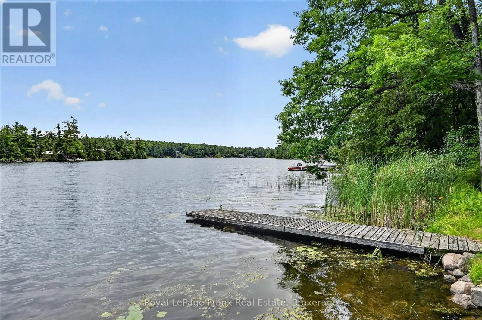 442 ISLAND 7 STONEY LAKE