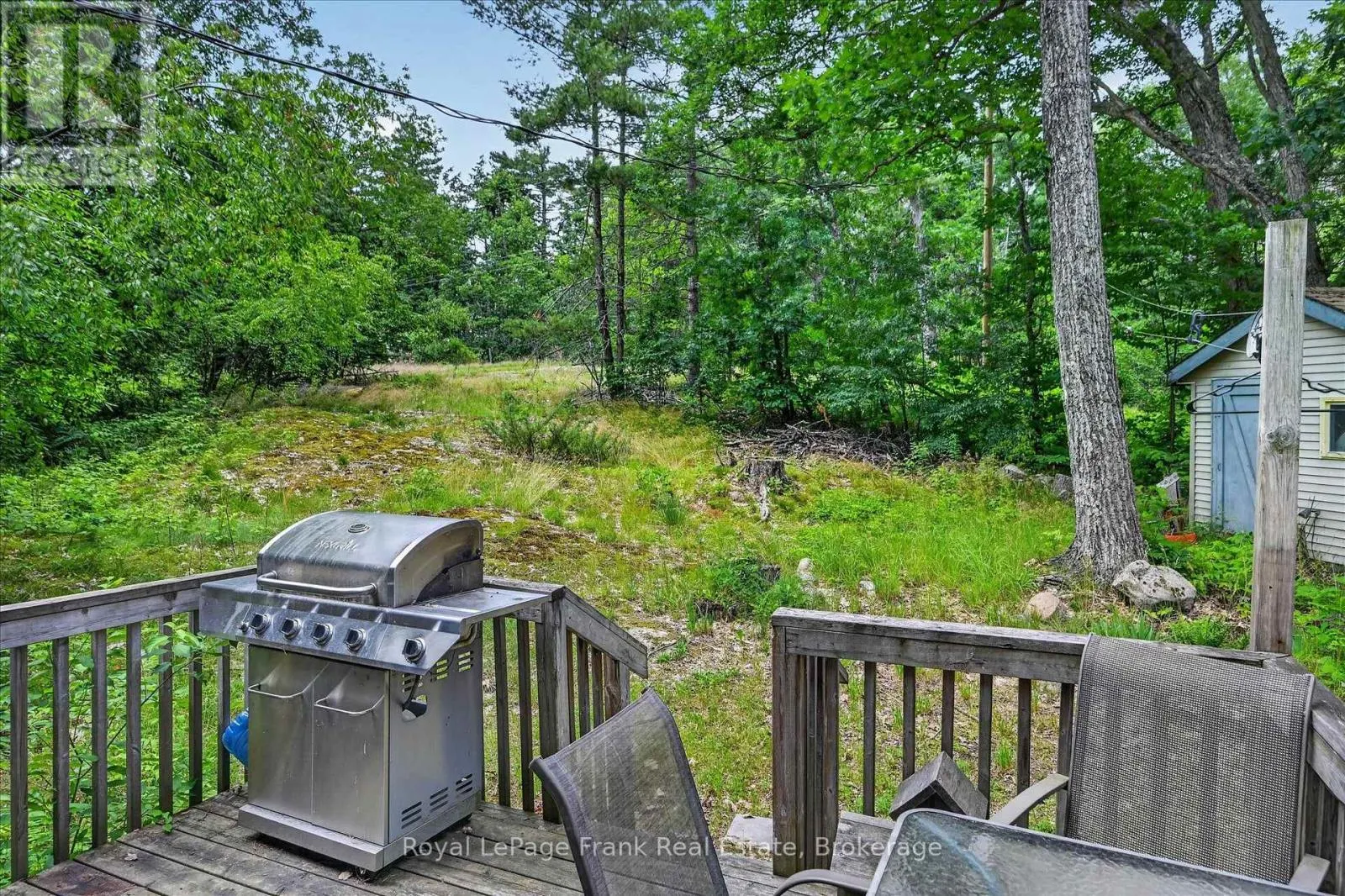 442 ISLAND 7 STONEY LAKE