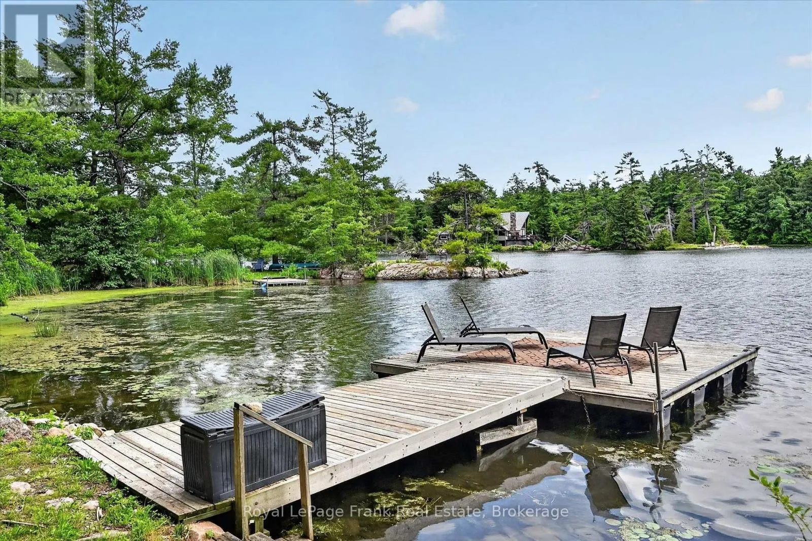 442 ISLAND 7 STONEY LAKE