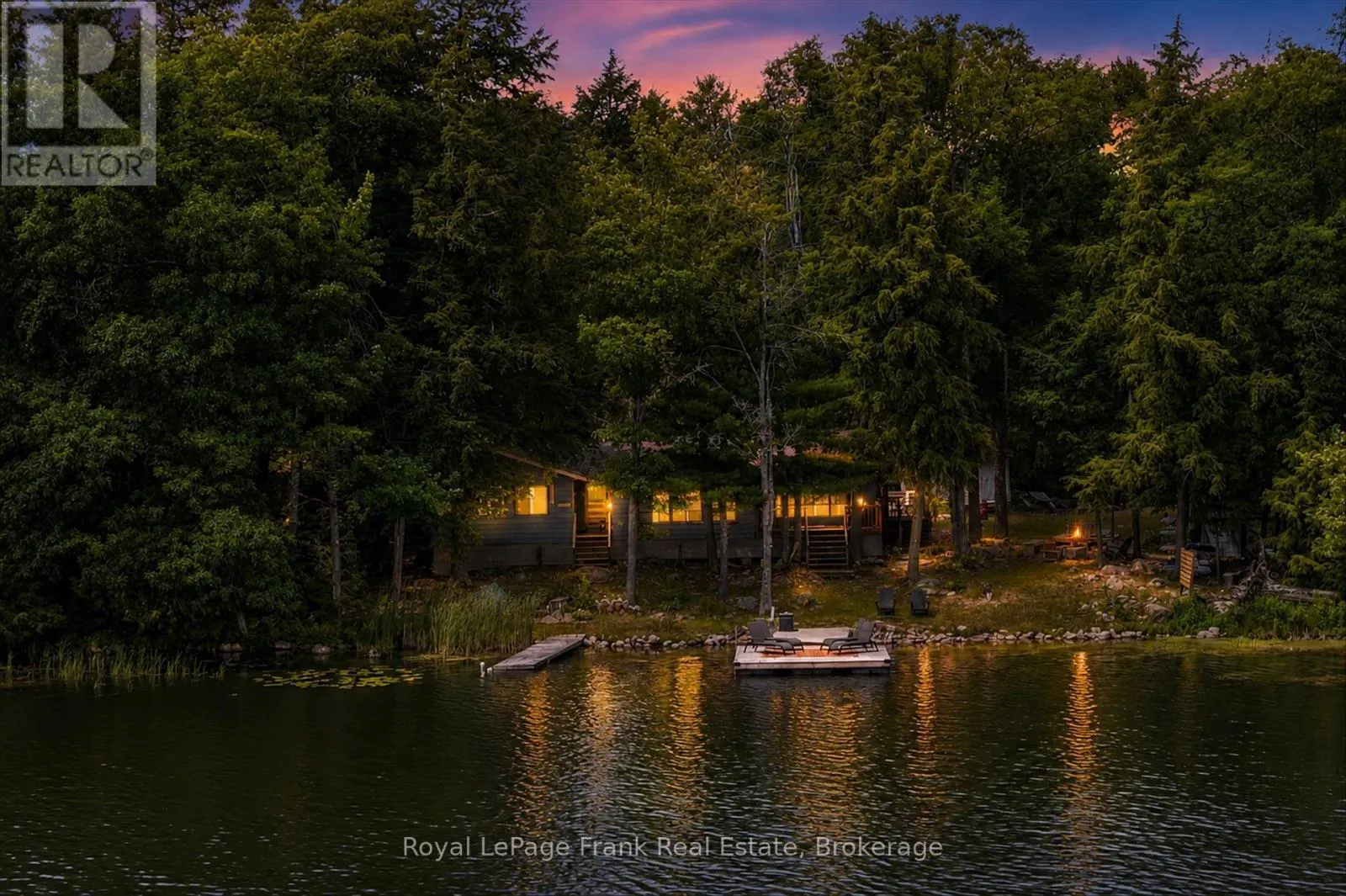 442 ISLAND 7 STONEY LAKE