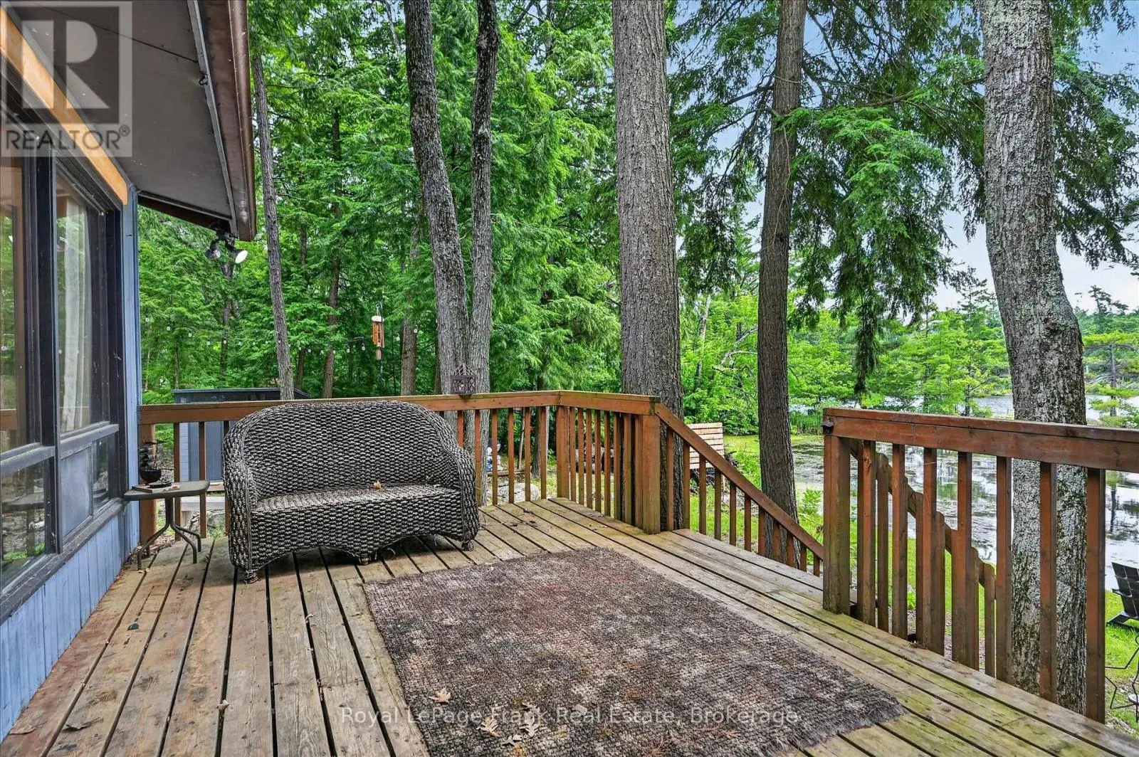442 ISLAND 7 STONEY LAKE