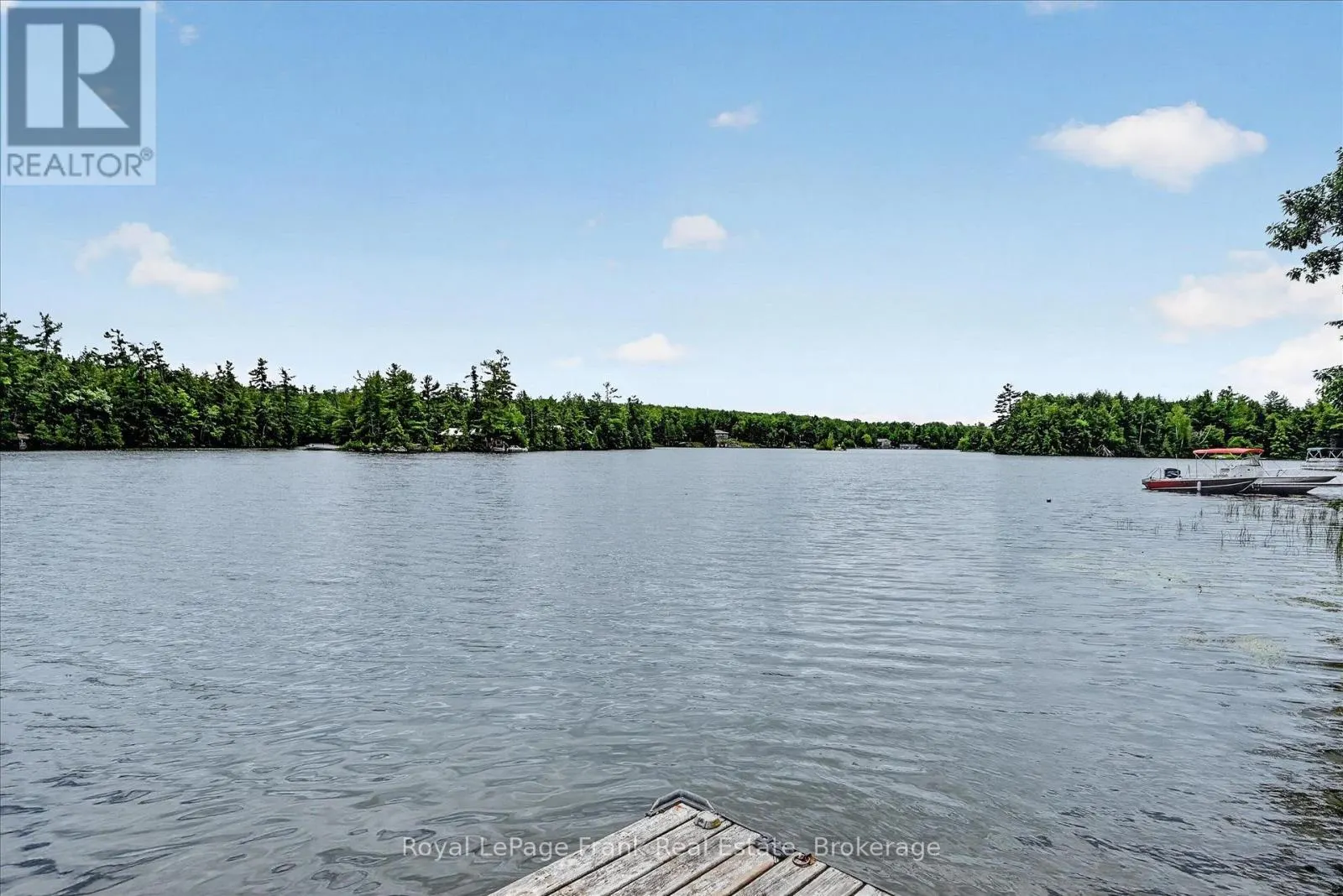 442 ISLAND 7 STONEY LAKE