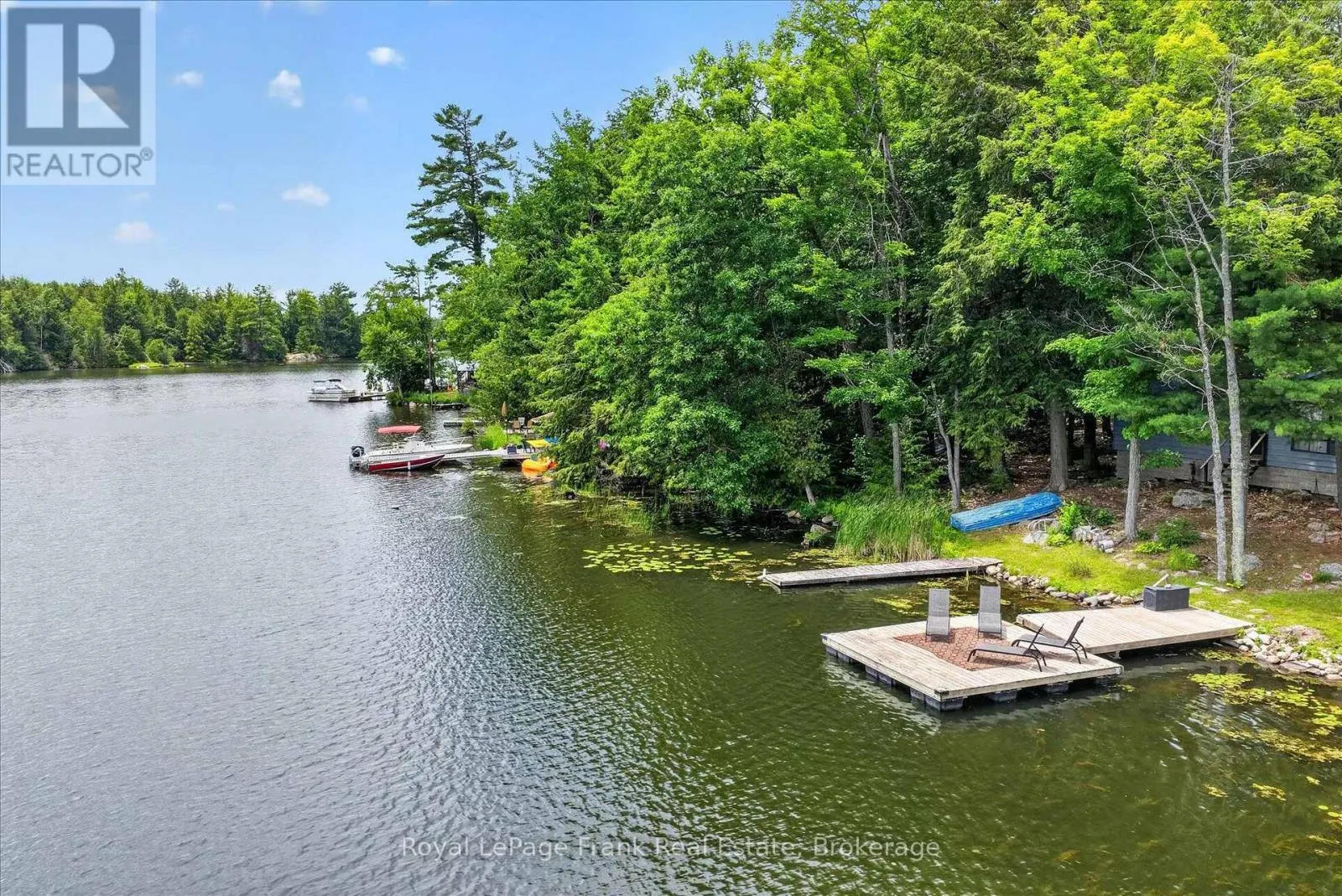 442 ISLAND 7 STONEY LAKE