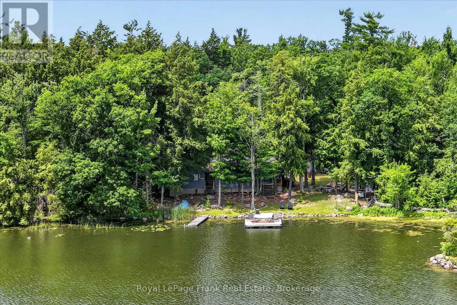 442 ISLAND 7 STONEY LAKE