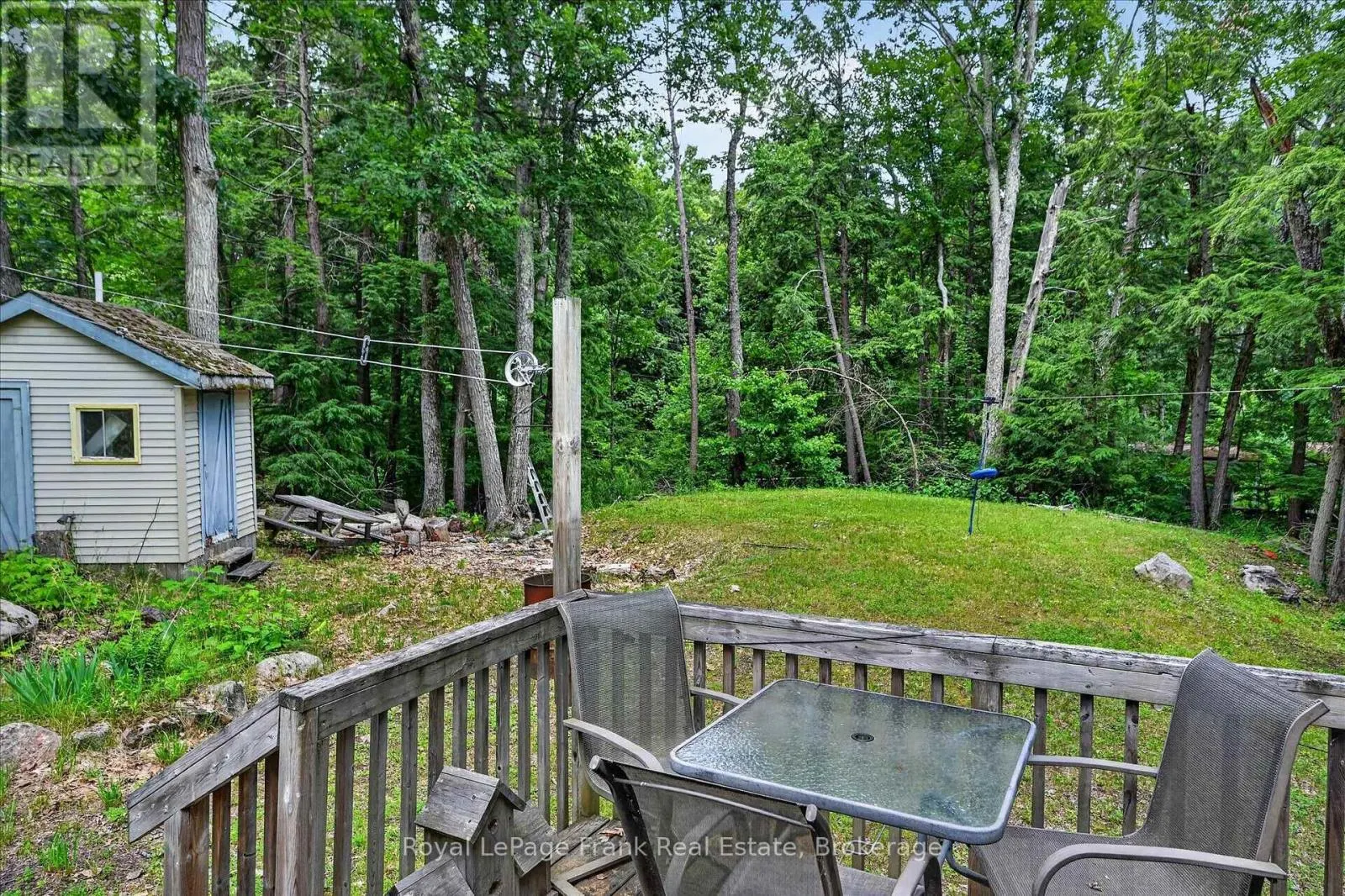 442 ISLAND 7 STONEY LAKE