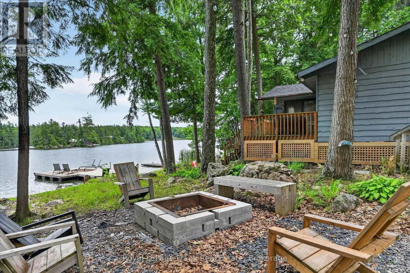 442 ISLAND 7 STONEY LAKE