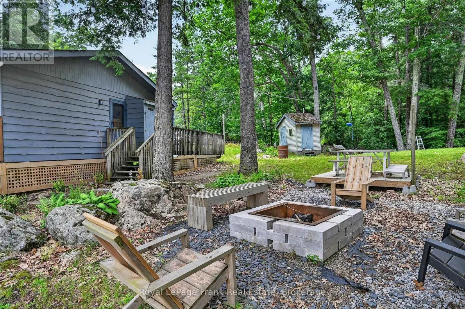 442 ISLAND 7 STONEY LAKE