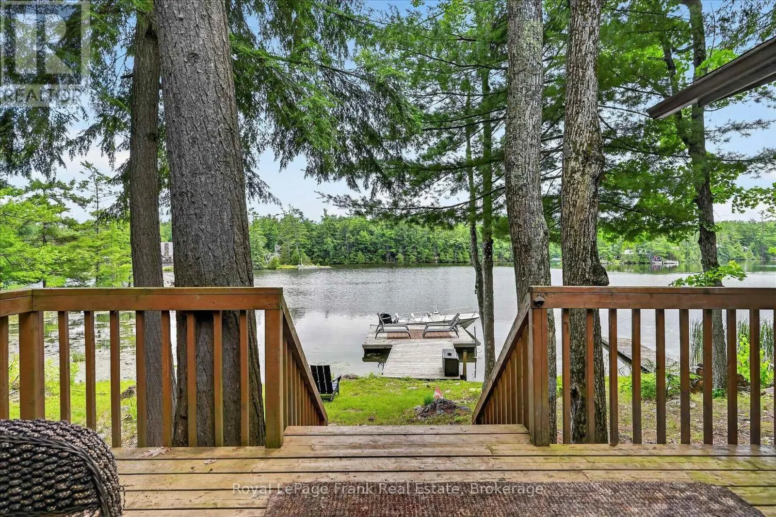 442 ISLAND 7 STONEY LAKE
