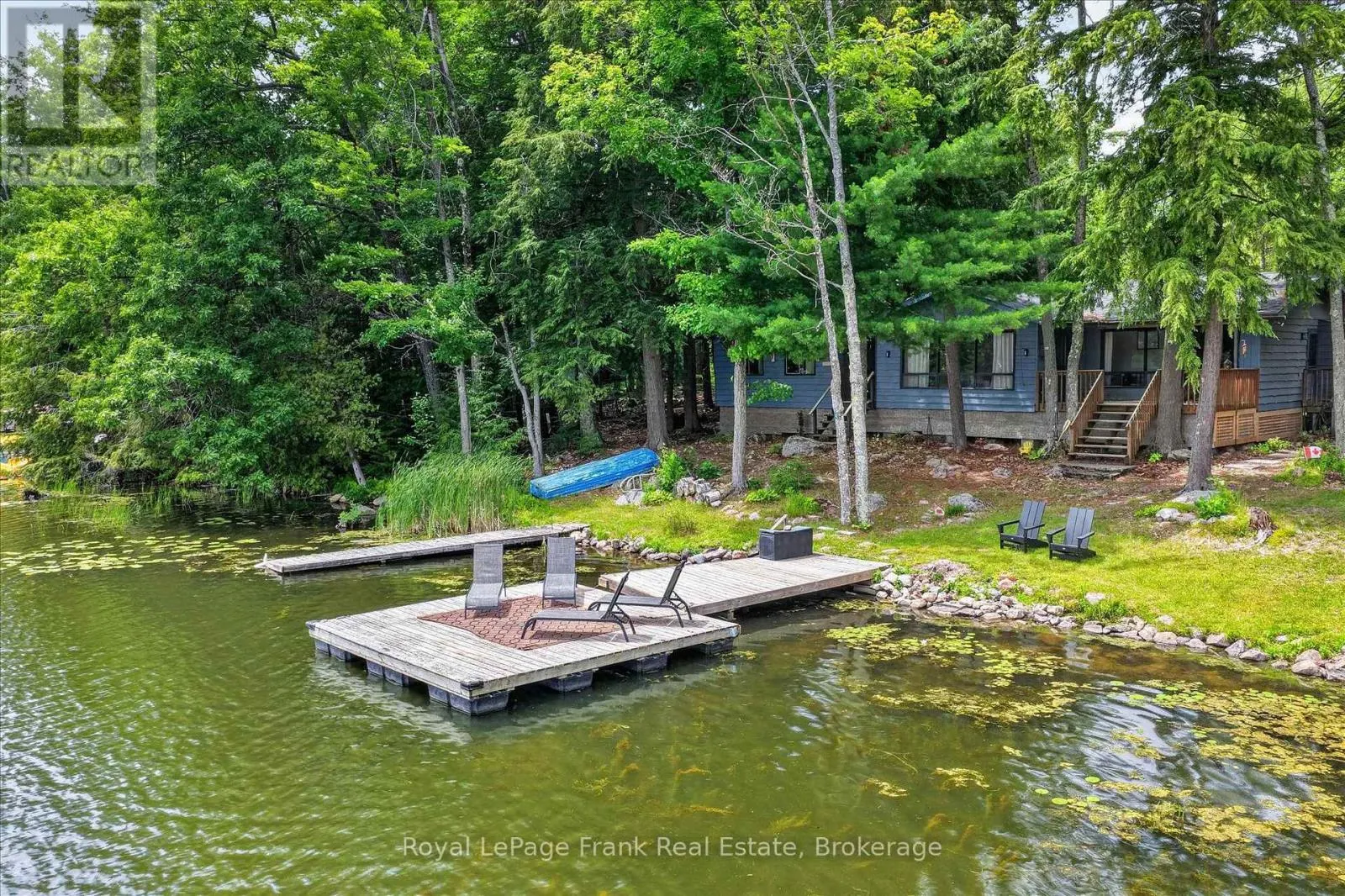 442 ISLAND 7 STONEY LAKE